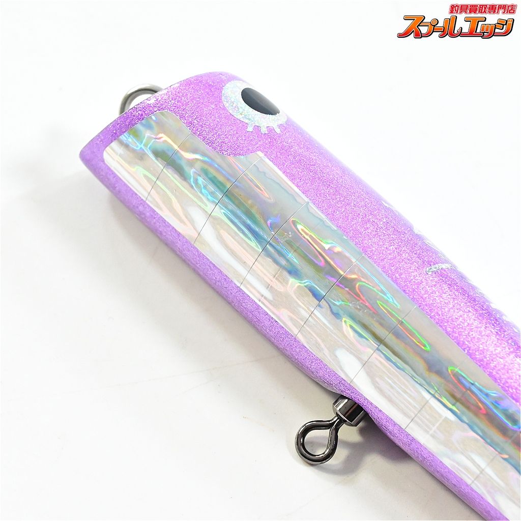 【ネイティブワークス】 ナパーム 140 Native-Works Napalm 海水用