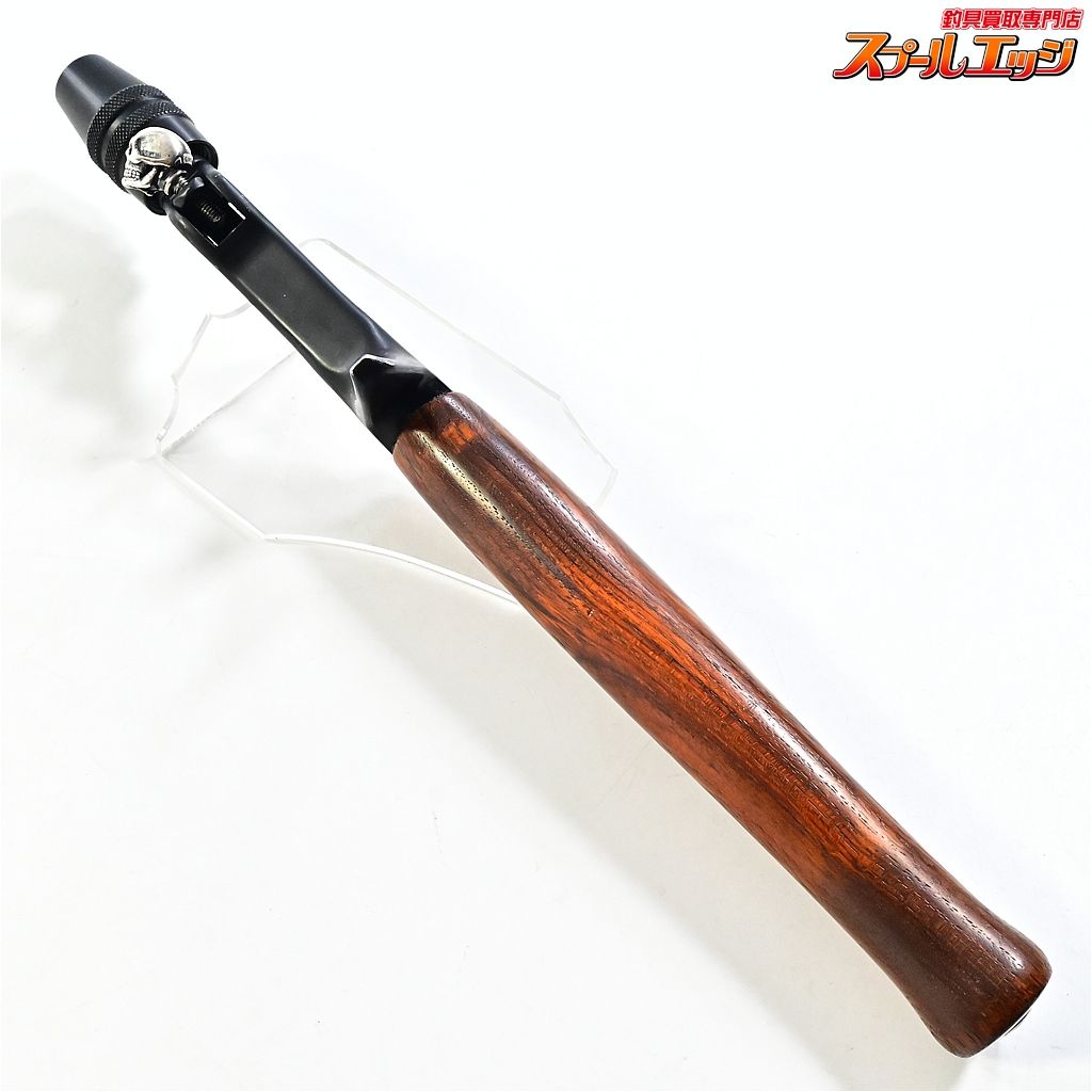 ブライトリバー チャッカーグリップ