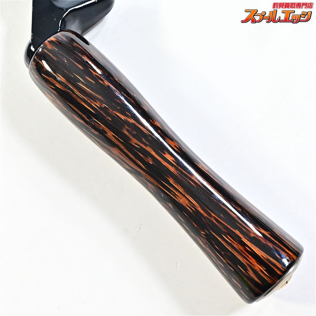 【ブライトリバーxヘッドハンターズ】 チャッカーグリップ ブラック