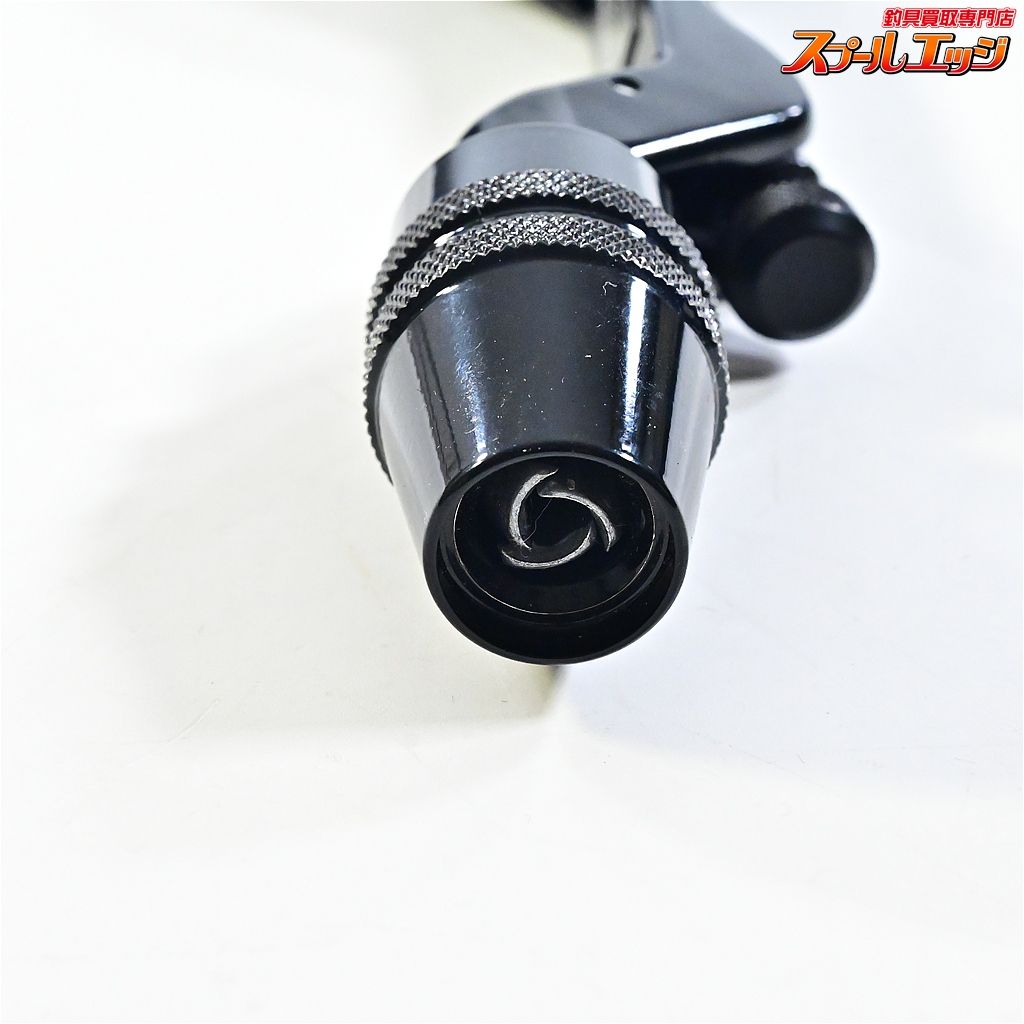 【ブライトリバーxヘッドハンターズ】 チャッカーグリップ ブラック