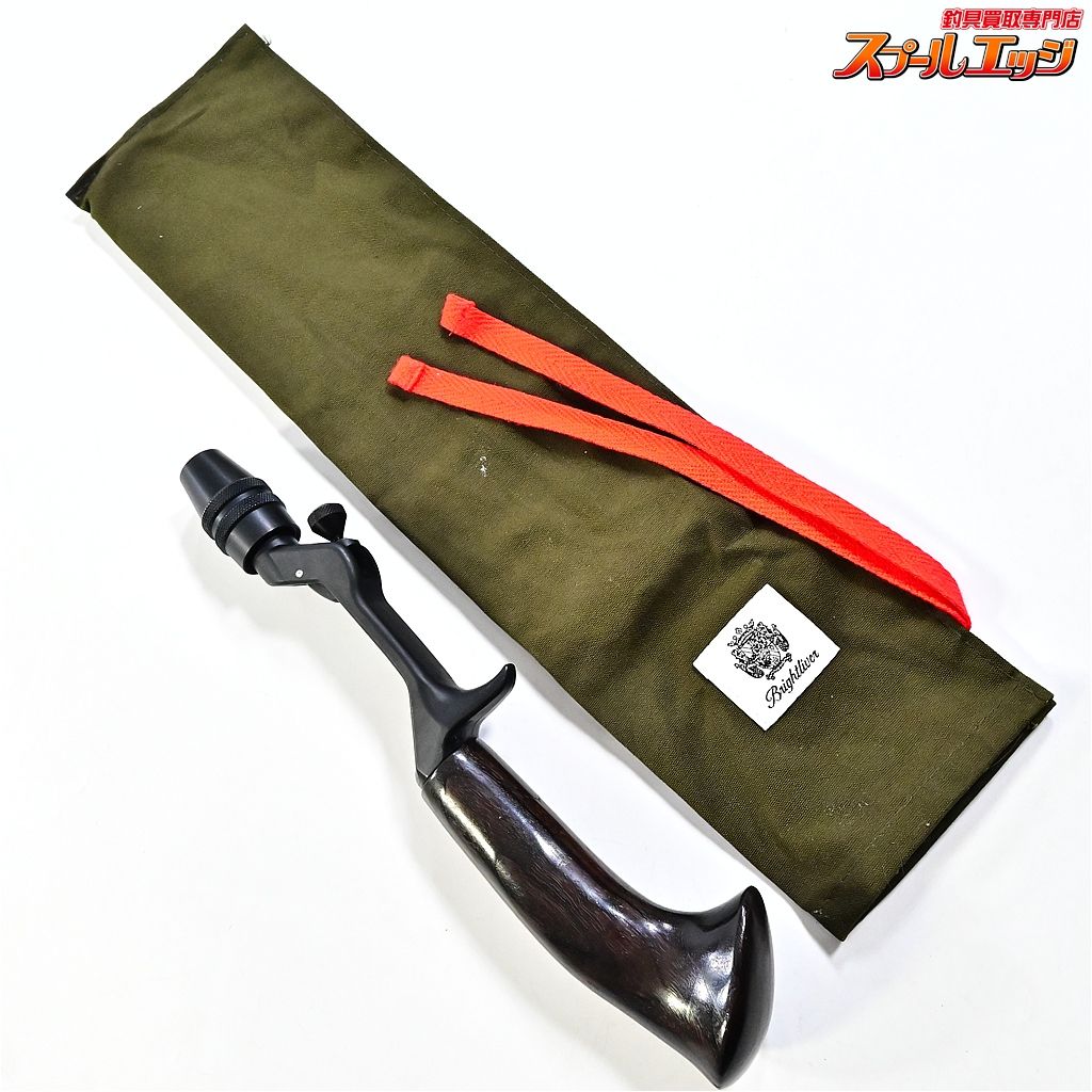 ブライトリバー チャッカー　グリップ ブライトリバーチャッカークラシックガングリップ