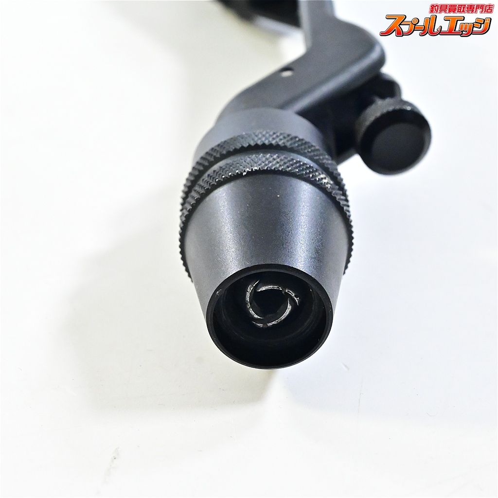 【ブライトリバー】 チャッカーグリップ ウッドガン ガングリップ