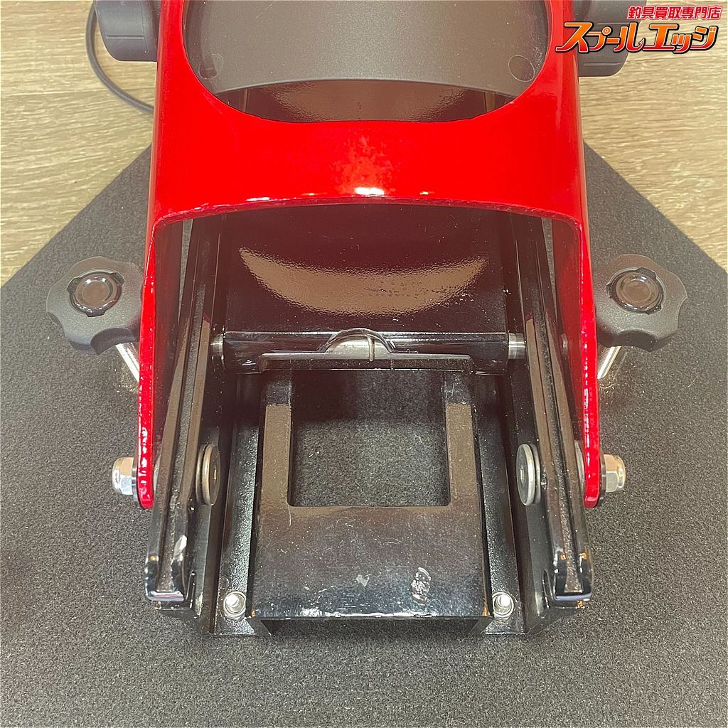 カスタム MotorGuide