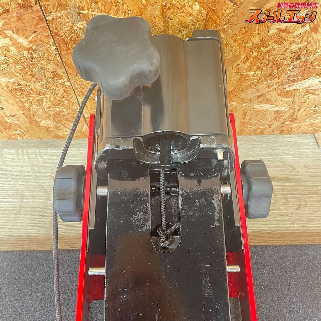 モーターガイド 20