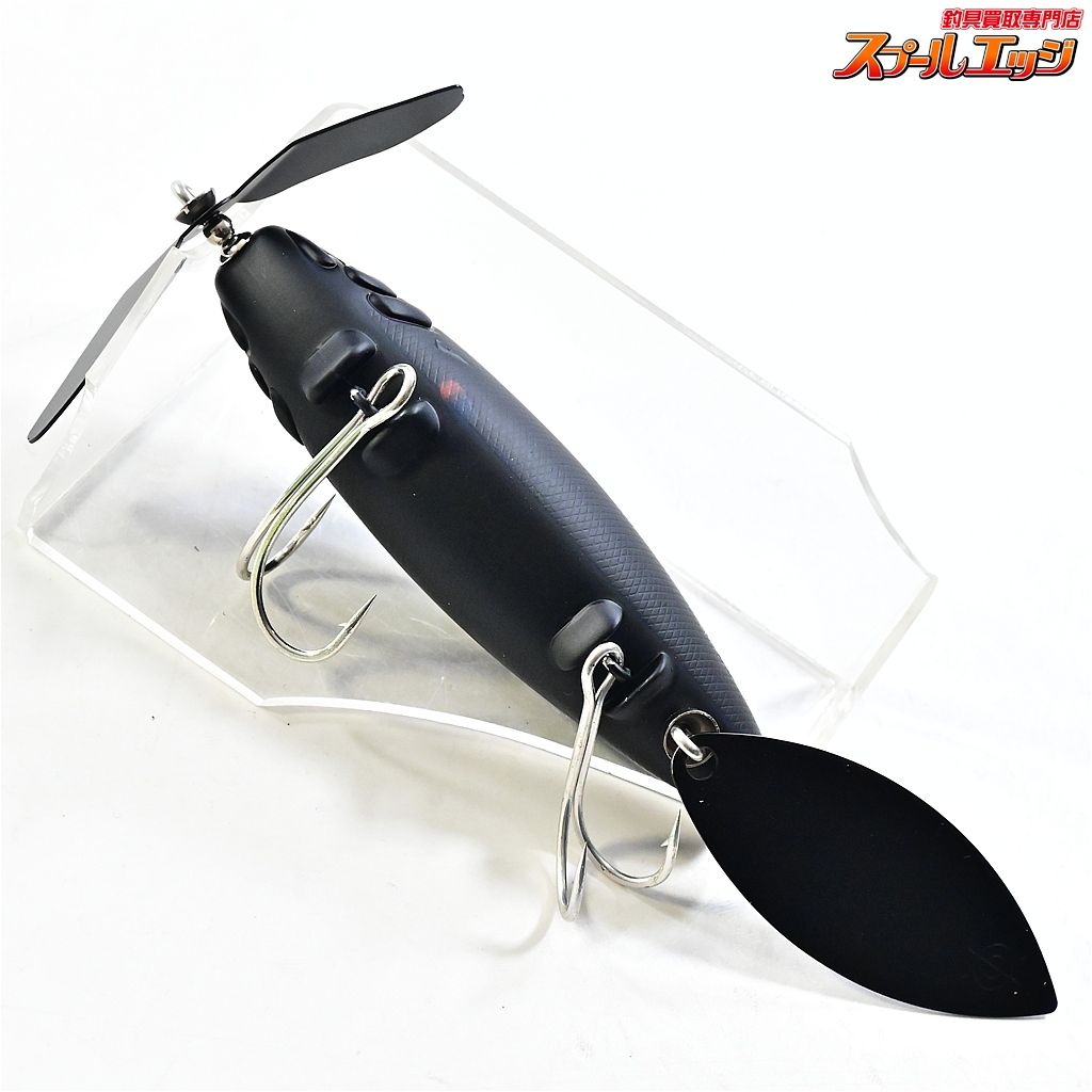 【痴虫xウオヨロズ】 プラカブメス 密漁ブラックホール 組合