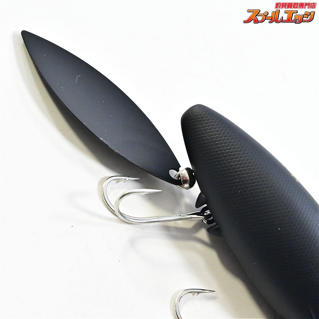 【痴虫xウオヨロズ】 プラカブメス 密漁ブラックホール 組合