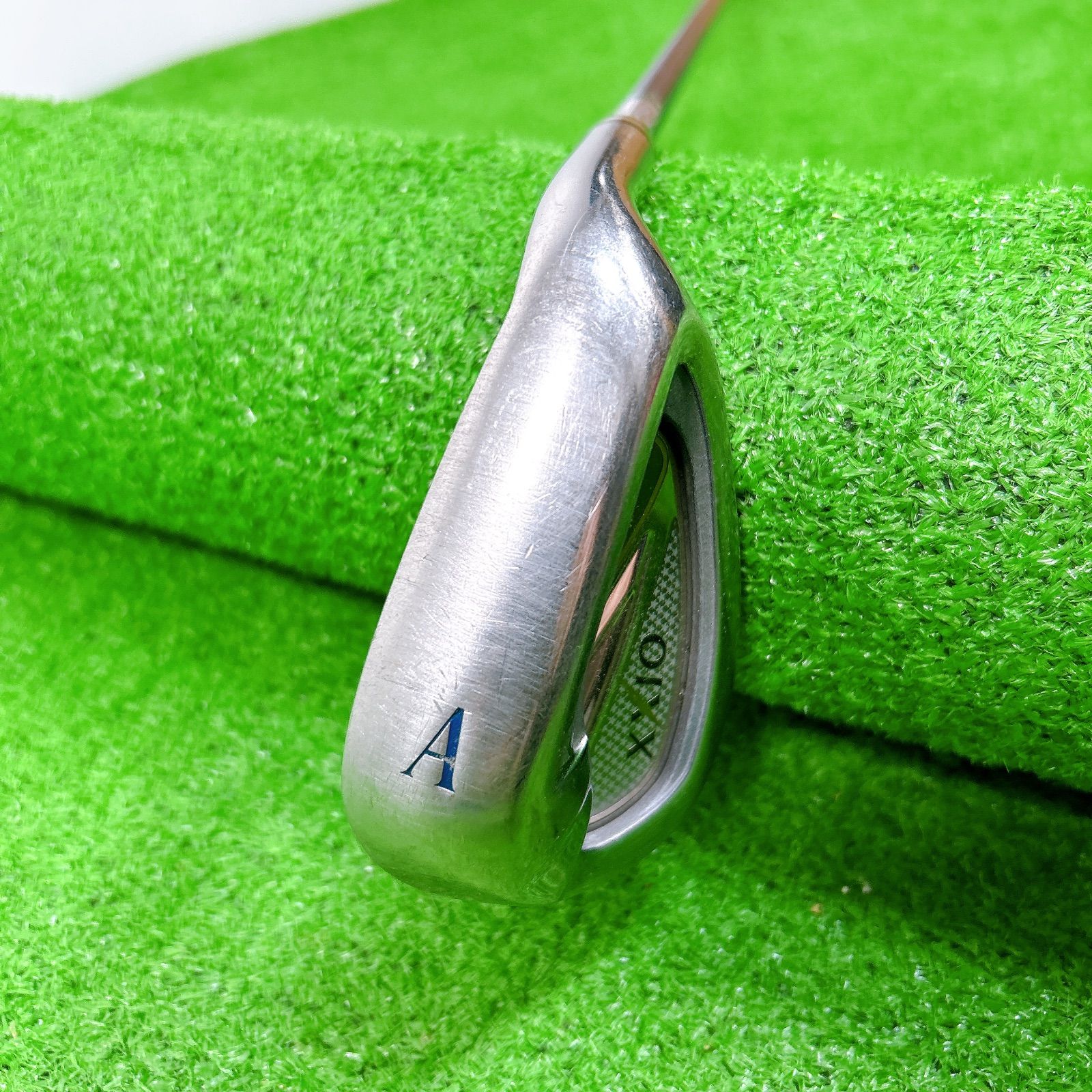 ゼクシオ 8代目 MP800 レディース 単品AW アプローチ 初心者 ウェッジ