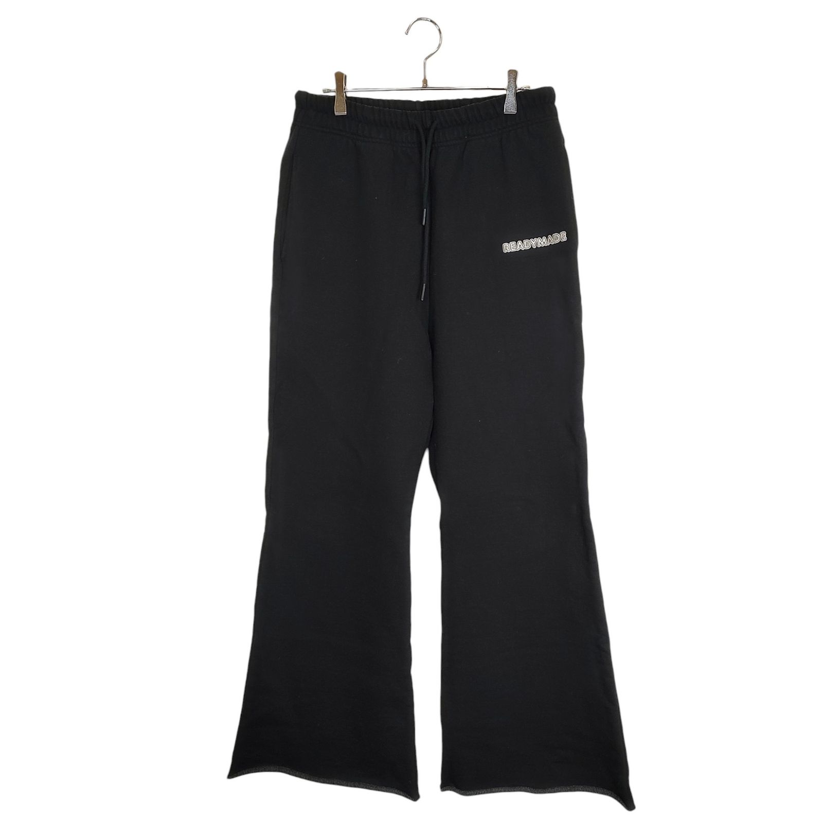 READYMADE レディメイド 24AW FLARE SWEAT PANTS フレア スウェット
