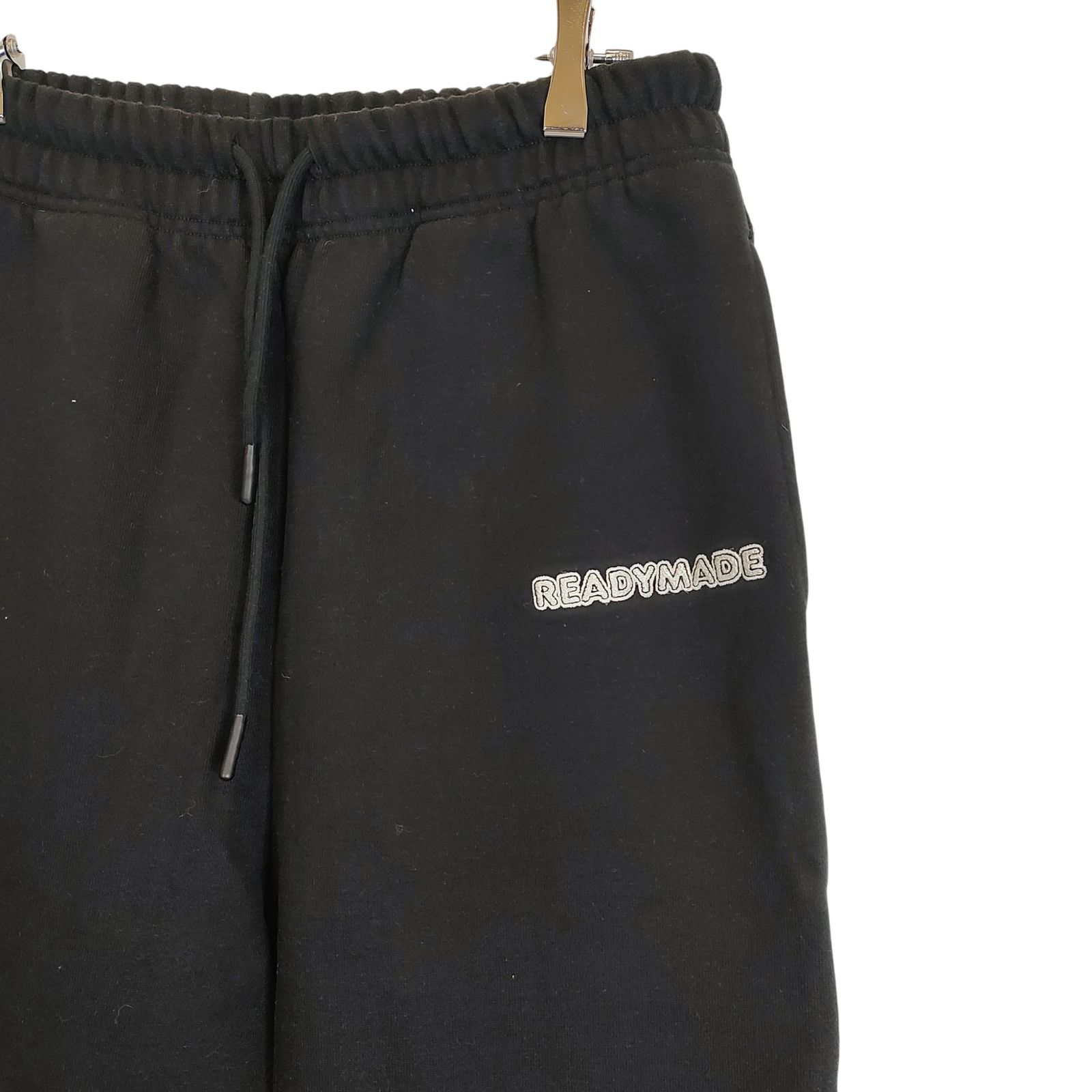 READYMADE レディメイド 24AW FLARE SWEAT PANTS フレア スウェット