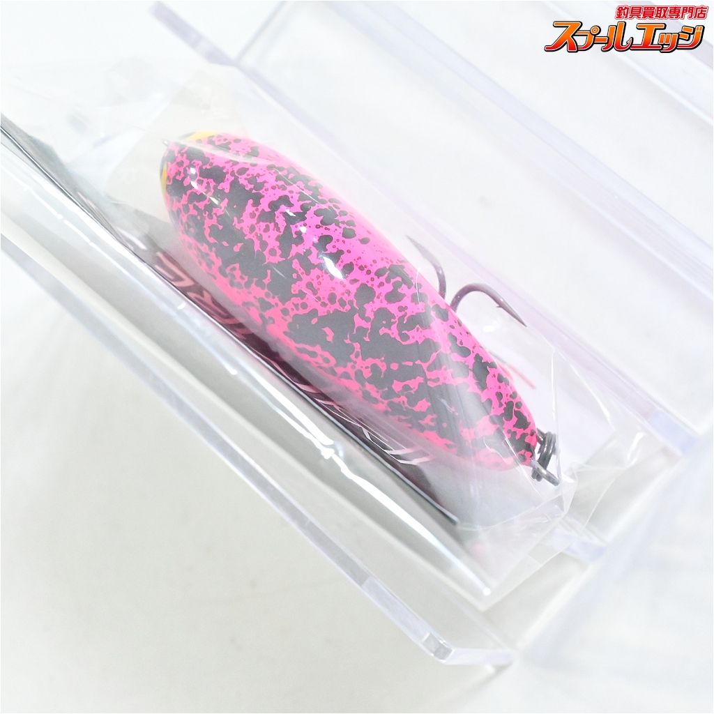 【MPBルアー】 RHクランク ワイルドボア ピンク 基盤 MPB LURES RH