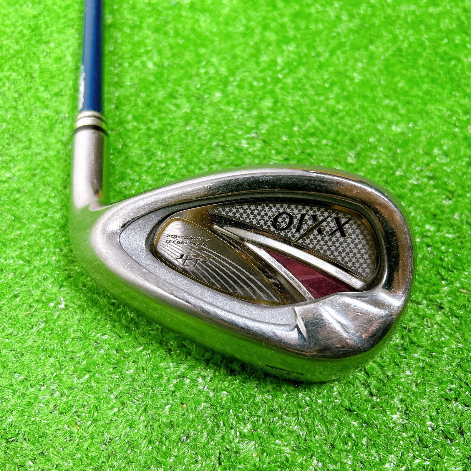 ゼクシオ 8代目 MP800 レディース 単品AW アプローチ 初心者 ウェッジ