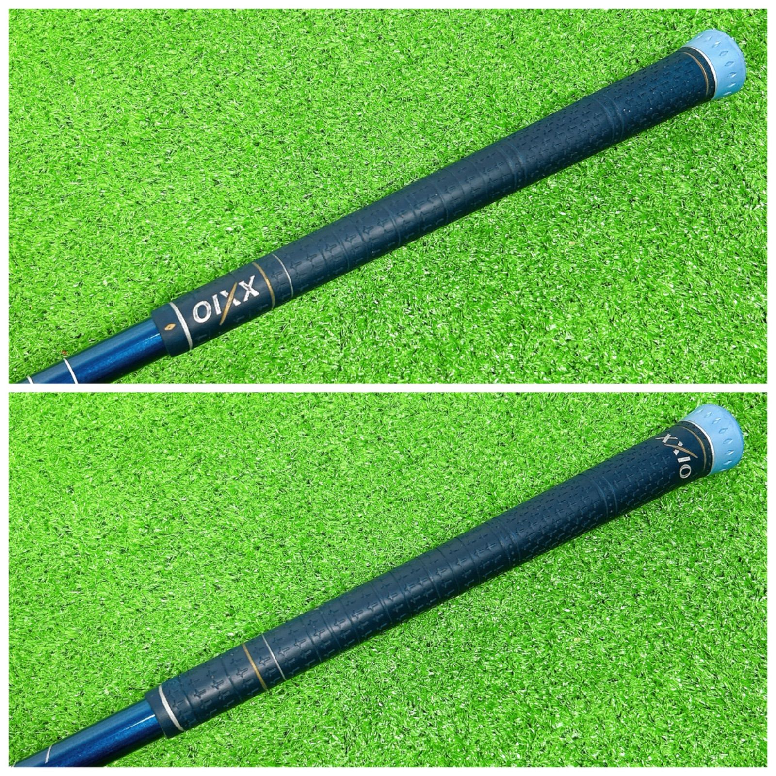 ゼクシオ 8代目 MP800 レディース 単品AW アプローチ 購入 初心者