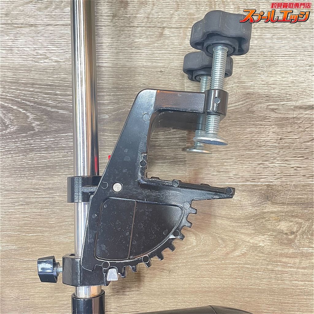 モーターガイド R30 ハンドコンエレキ 店頭受取のみ【モーターガイド】 ハンドコンエレキ FW-HT 12V 54LBS