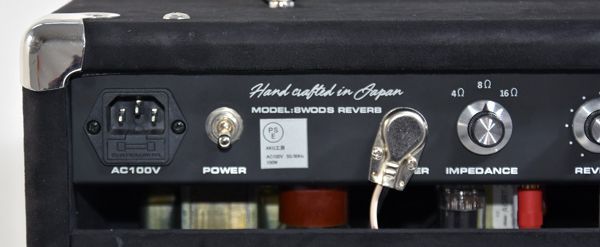 フットスイッチ付