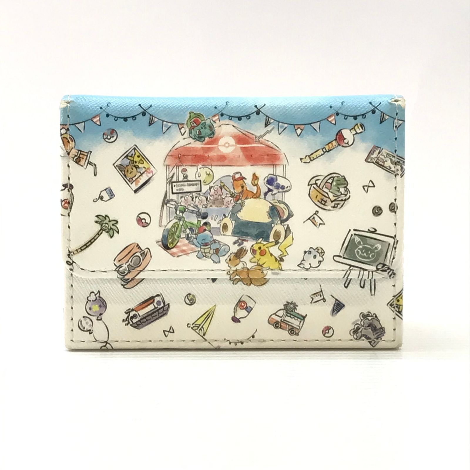 ☆トレカサプライ ポケモンカードゲーム フリップデッキケース Pokemon ☆トレカサプライ ポケモンカードゲーム フリップデッキケース Pokemon