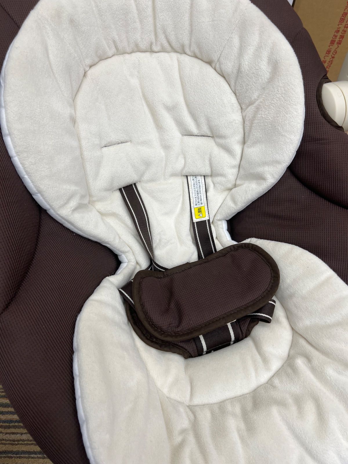 Aprica スマートスウィング