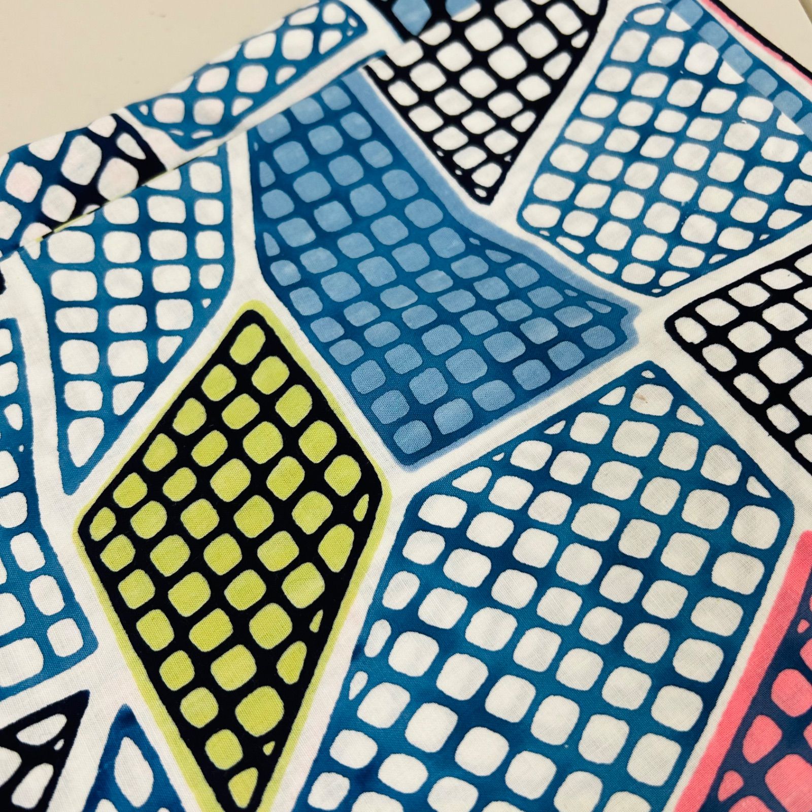 綿浴衣 5着 浴衣まとめ売り リメイク材料 m-683 - メルカリ