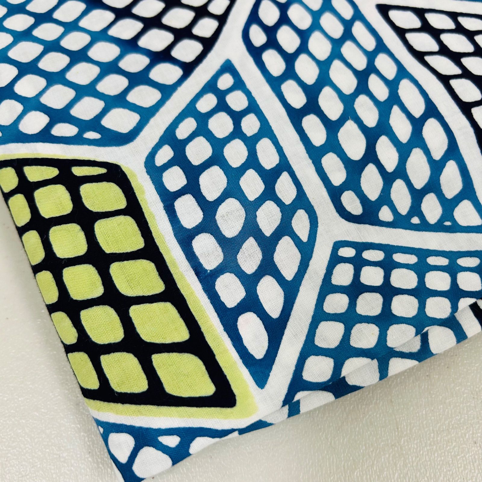 綿浴衣 5着 浴衣まとめ売り リメイク材料 m-683 - メルカリ