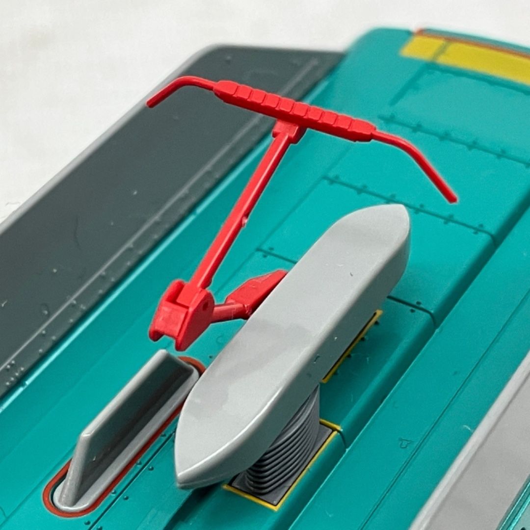 KATO 3-516 JR東日本 E5系 東北新幹線 はやぶさ 基本 4両セット 鉄道