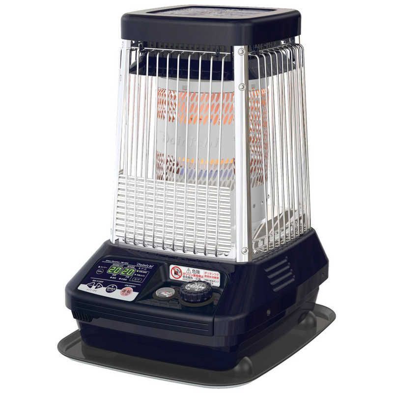 業務用石油ストーブ コズミックブルー 対流式 FM-10 F 2-A