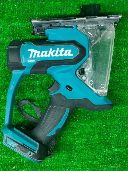 マキタ 充電式ボードカッタ 18 V 本体のみ SD 180 DZ モータ異音無し