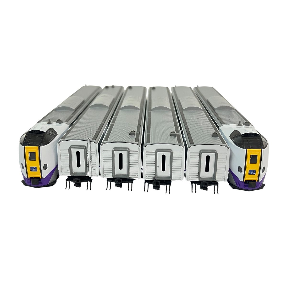 TOMIX 98838 JR キハ261系1000番台 特急ディーゼルカー 7次車 おおぞら