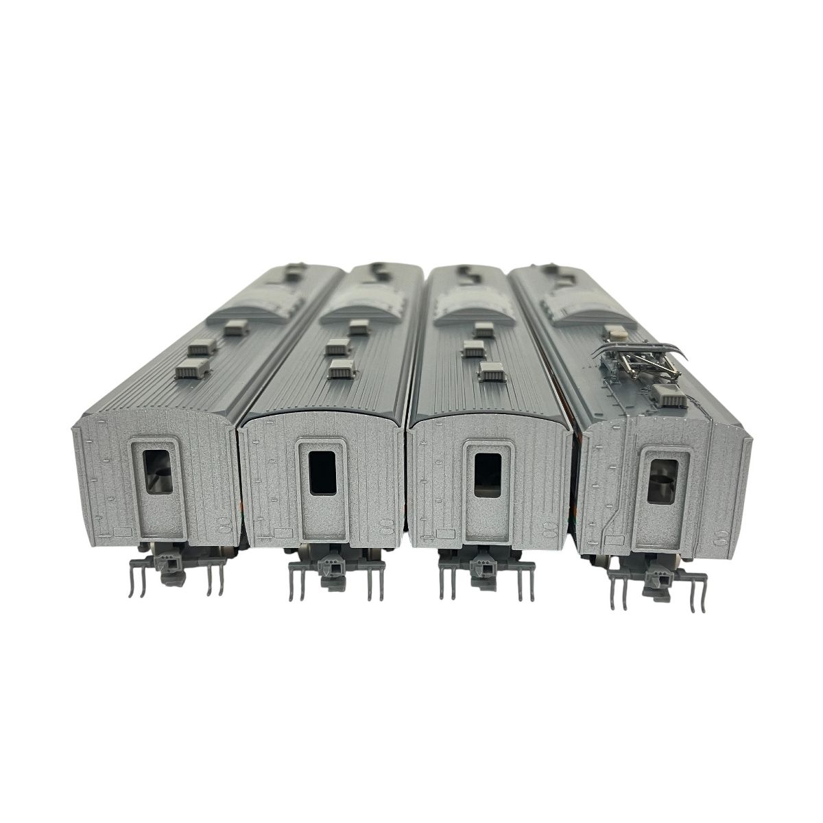 TOMIX 98919 211系0番台 近郊電車 JR東海仕様 4両セット 限定品 N