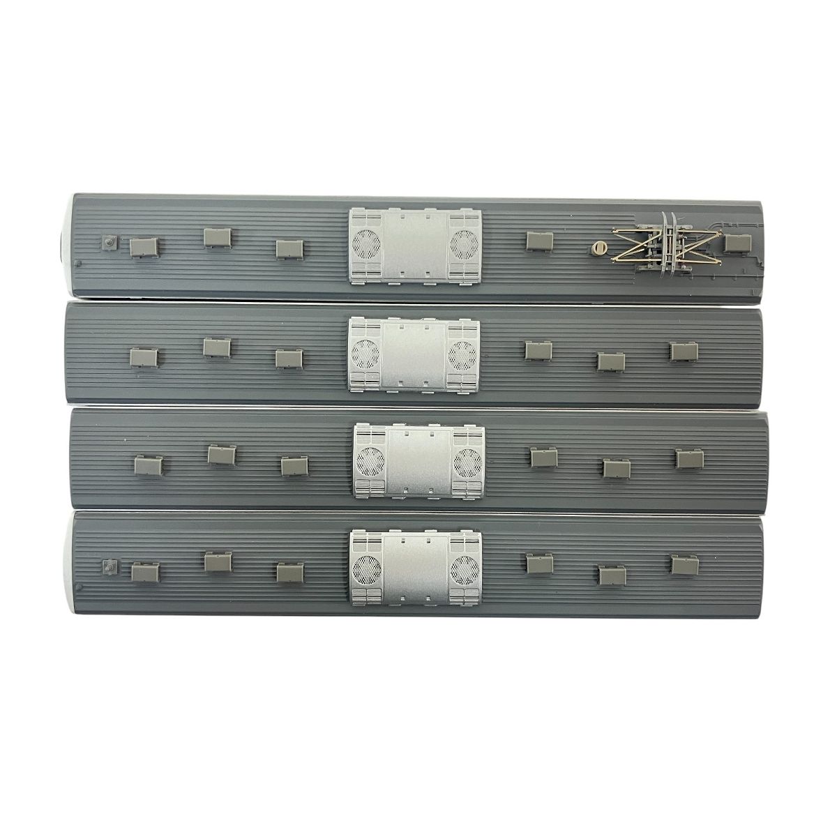 TOMIX 98919 211系0番台 近郊電車 JR東海仕様 4両セット 限定品 N