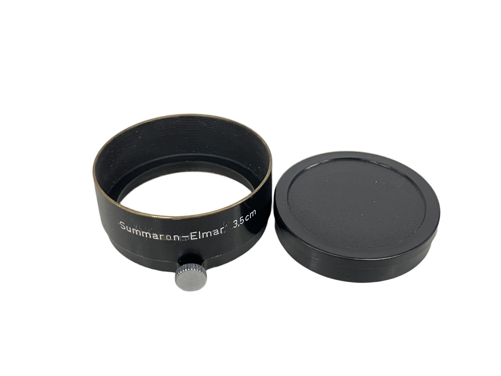 Leica Leitz Elmar 5 cm F 3 L 39マウント Ernst Wetzlar ライカ エルマー 50 mm 沈胴型 単焦点レンズ