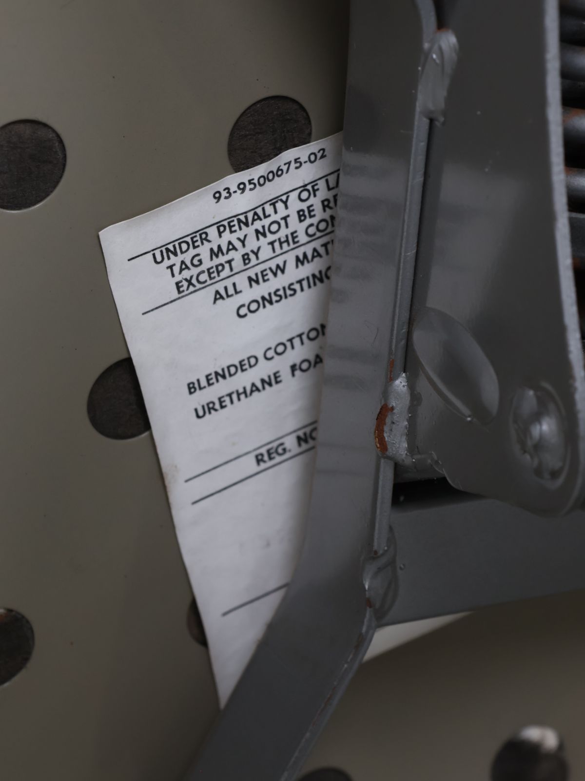 1970年代 Steelcase社製