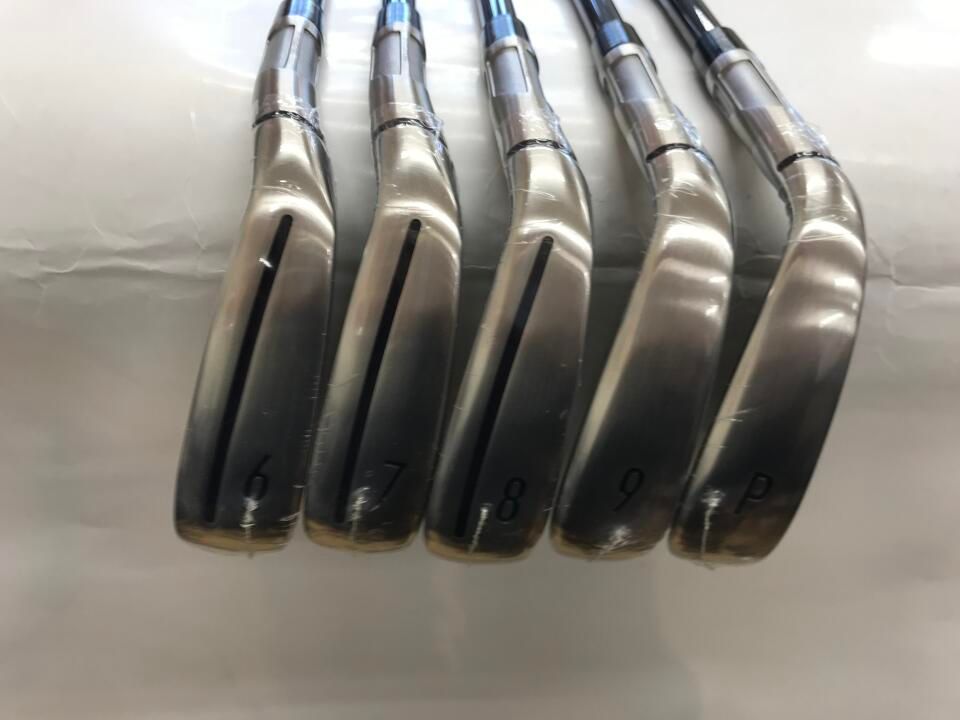 テーラーメイド STEALTH TENSEI RED TM 60 Rフレックス アイアンセット 最短