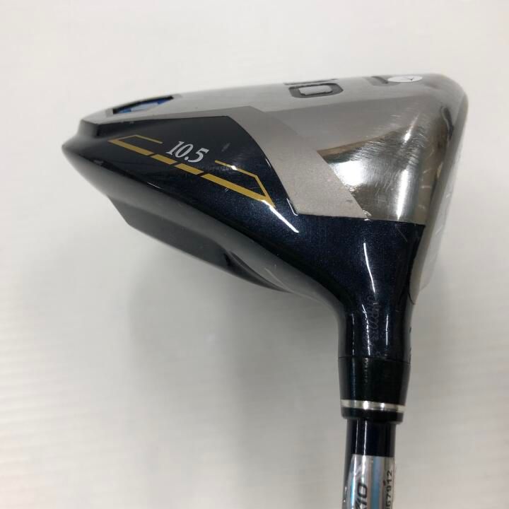 ダンロップ XXIO 12 ドライバー 中古 ダンロップ 【訳あり】XXIO 12 ネイビー 10.5度 MP1200 ネイビー R