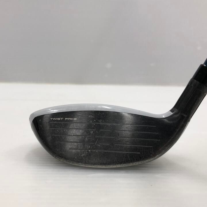 テーラーメイド SIM 2 MAX 23度 TENSEI BLUE TM 60 Rフレックス ユーティリティ 最短