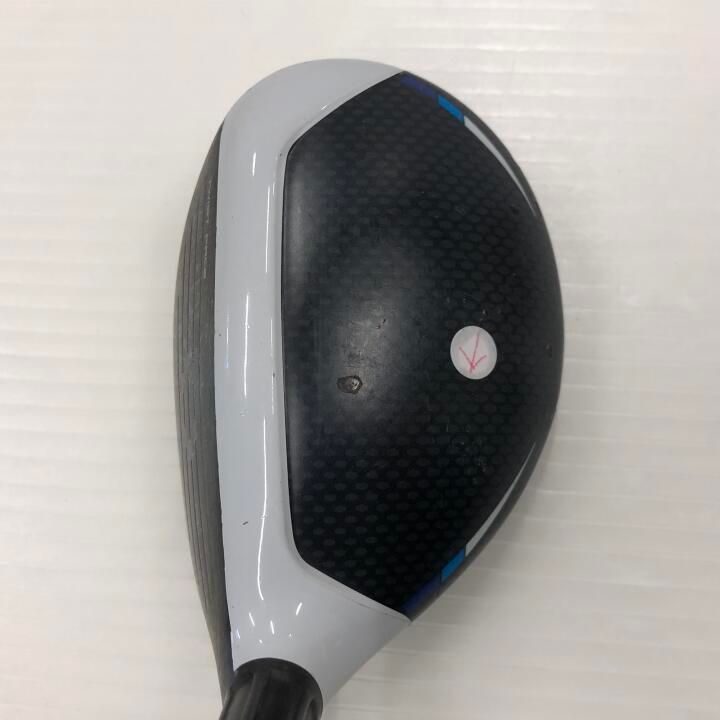 テーラーメイド 【訳あり】SIM2 MAX 23度 TENSEI BLUE TM60(SIM2) R