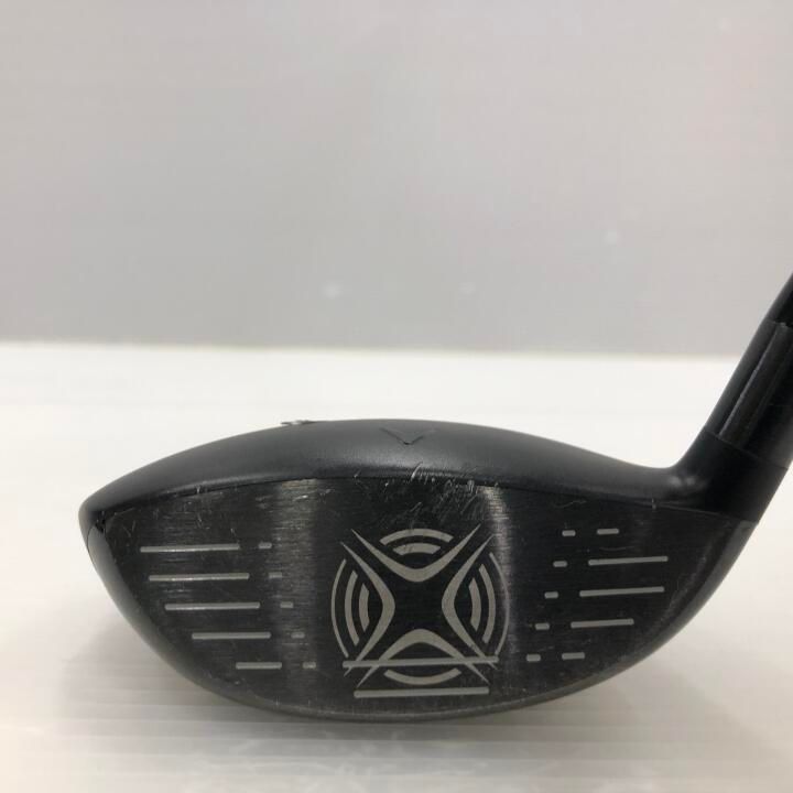 キャロウェイ 【訳あり】XR 16 19度 XR Sフレックス フェアウェイ