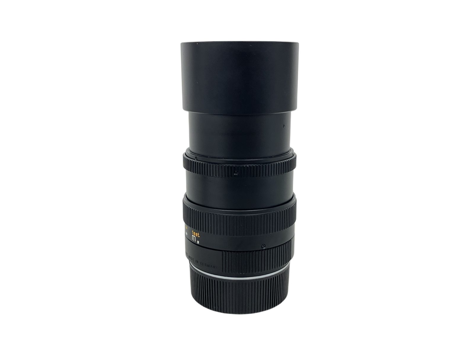  Leica ELMARIT M 90 mm F 2 8 ライカ エルマリート Mマウント 中望遠 単焦点 カメラレンズ レンズ(単焦点) カメラ