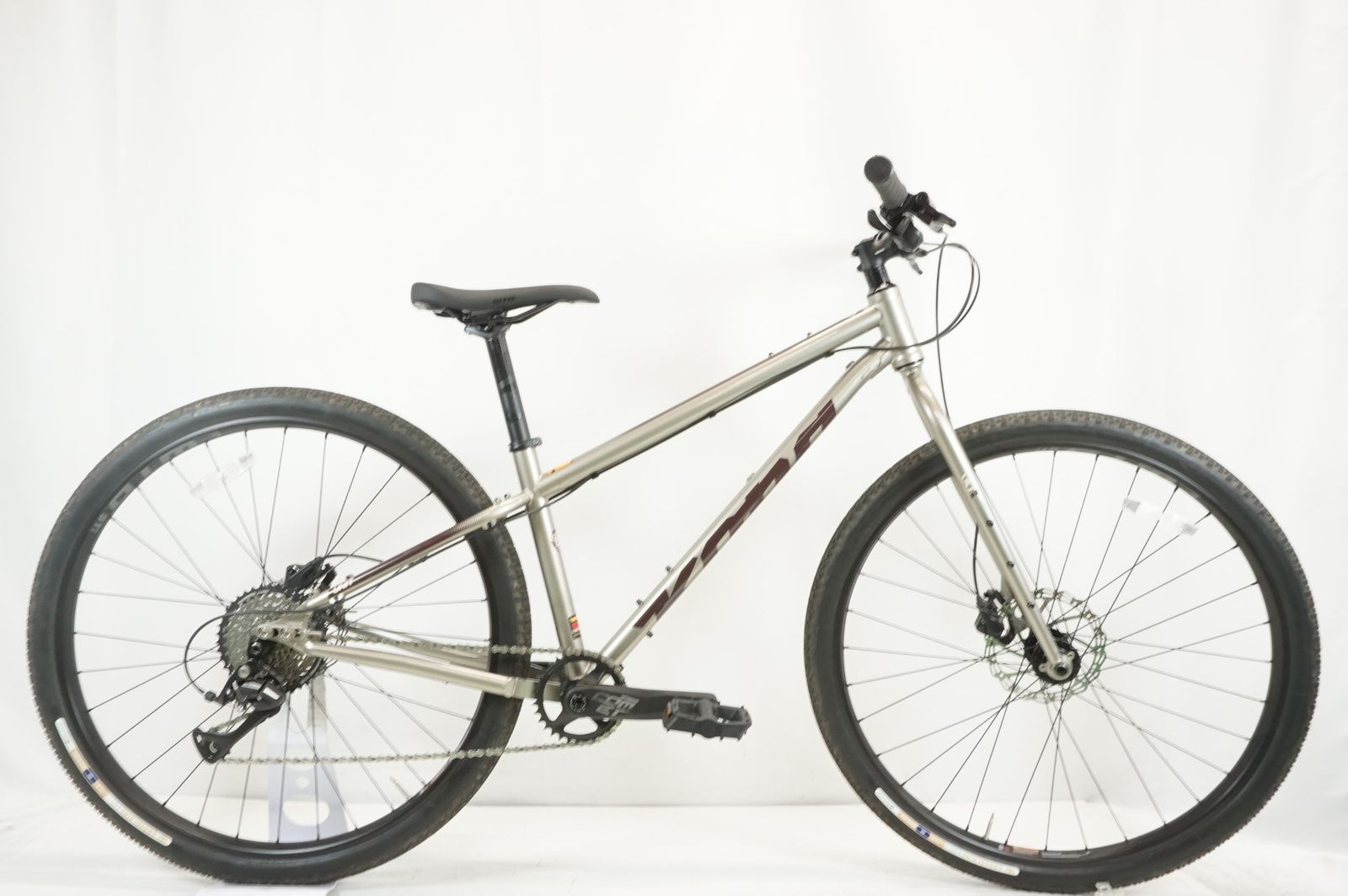 KONA コナ UNIT モデル 700 C マウンテンバイク バイ