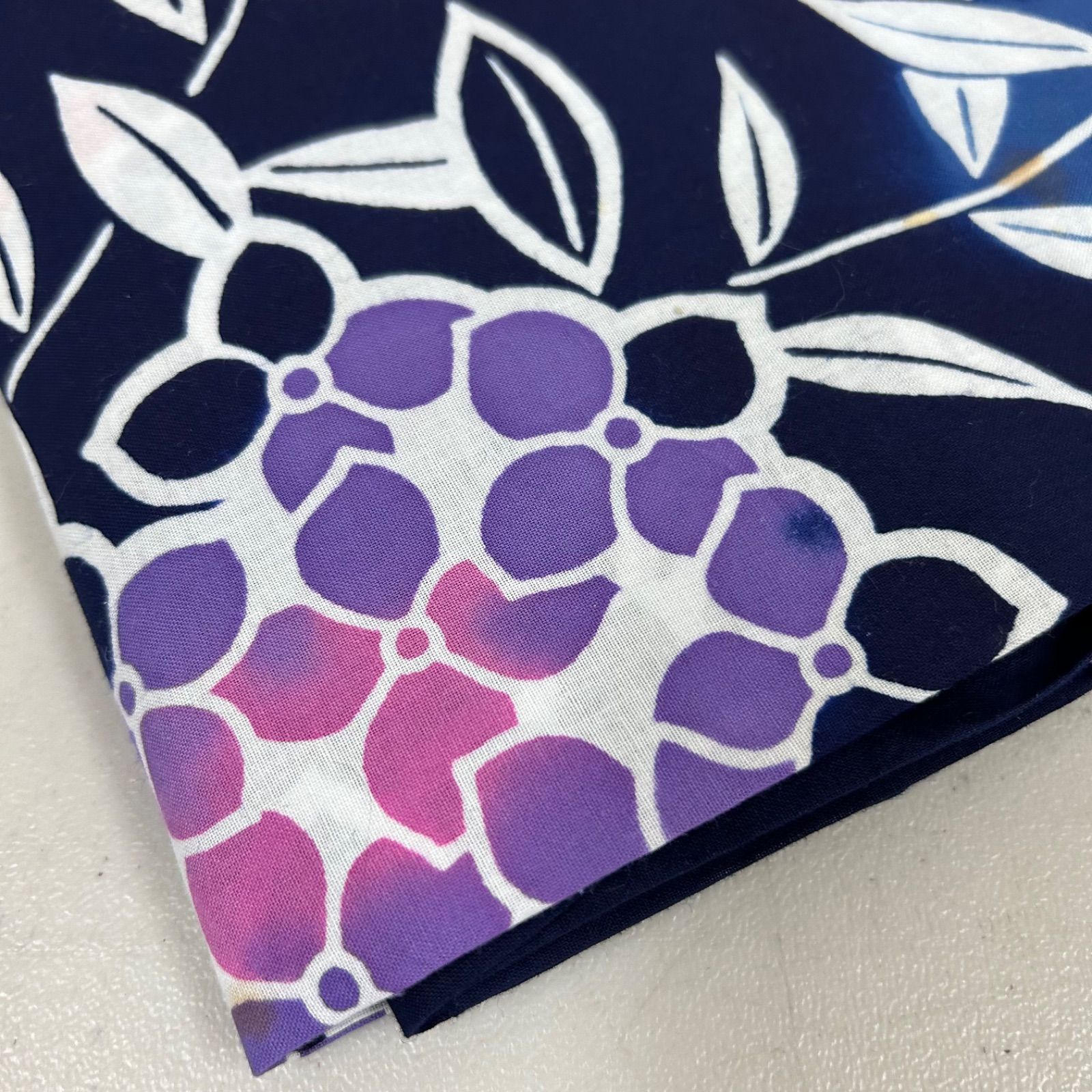 綿浴衣 5着 浴衣まとめ売り リメイク材料 m-686 - メルカリ