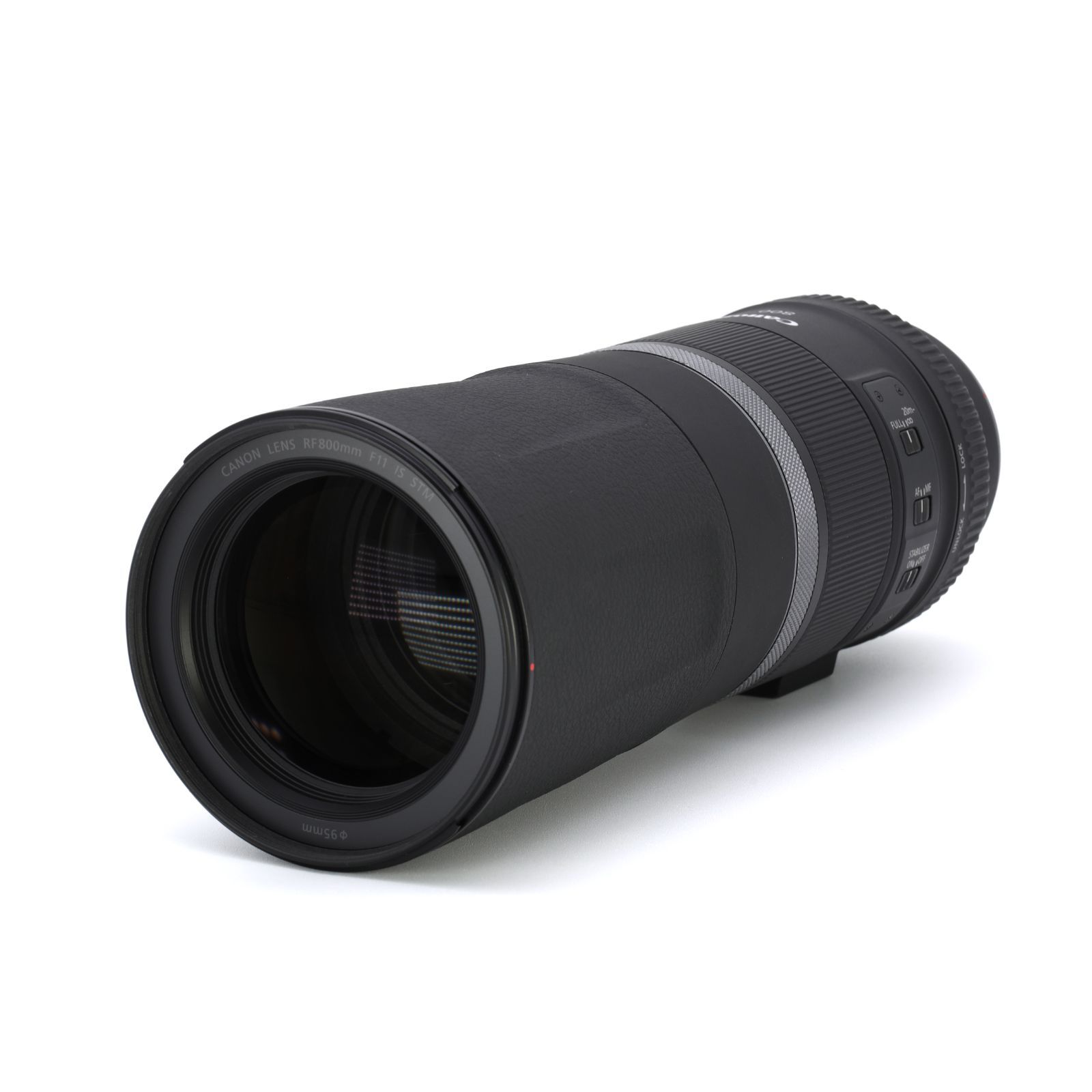 Canon キヤノン RF 800 mm F 11 IS STM _