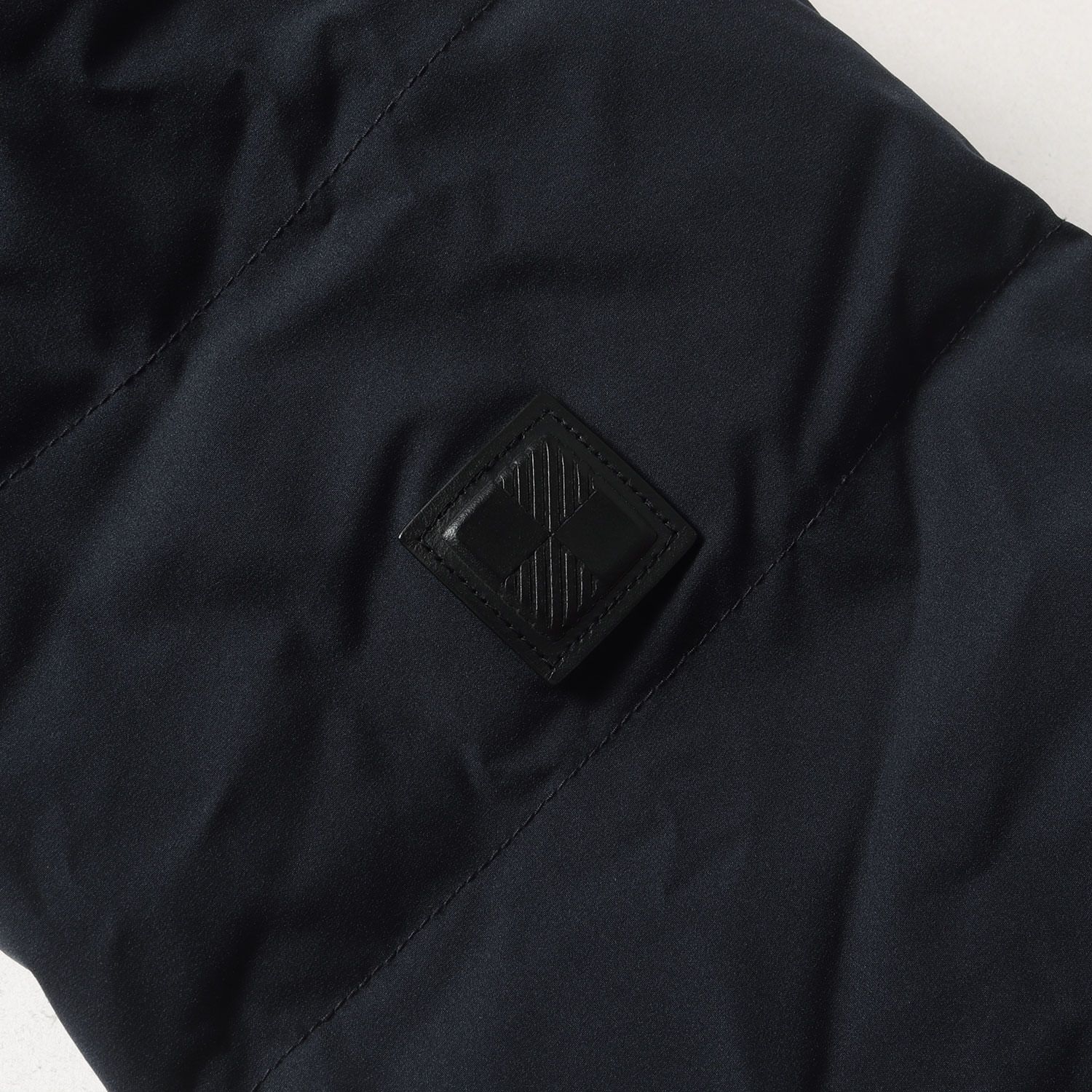 WoolRich ウールリッチ ジャケット サイズ:USA S UNITED ARROWS フード 