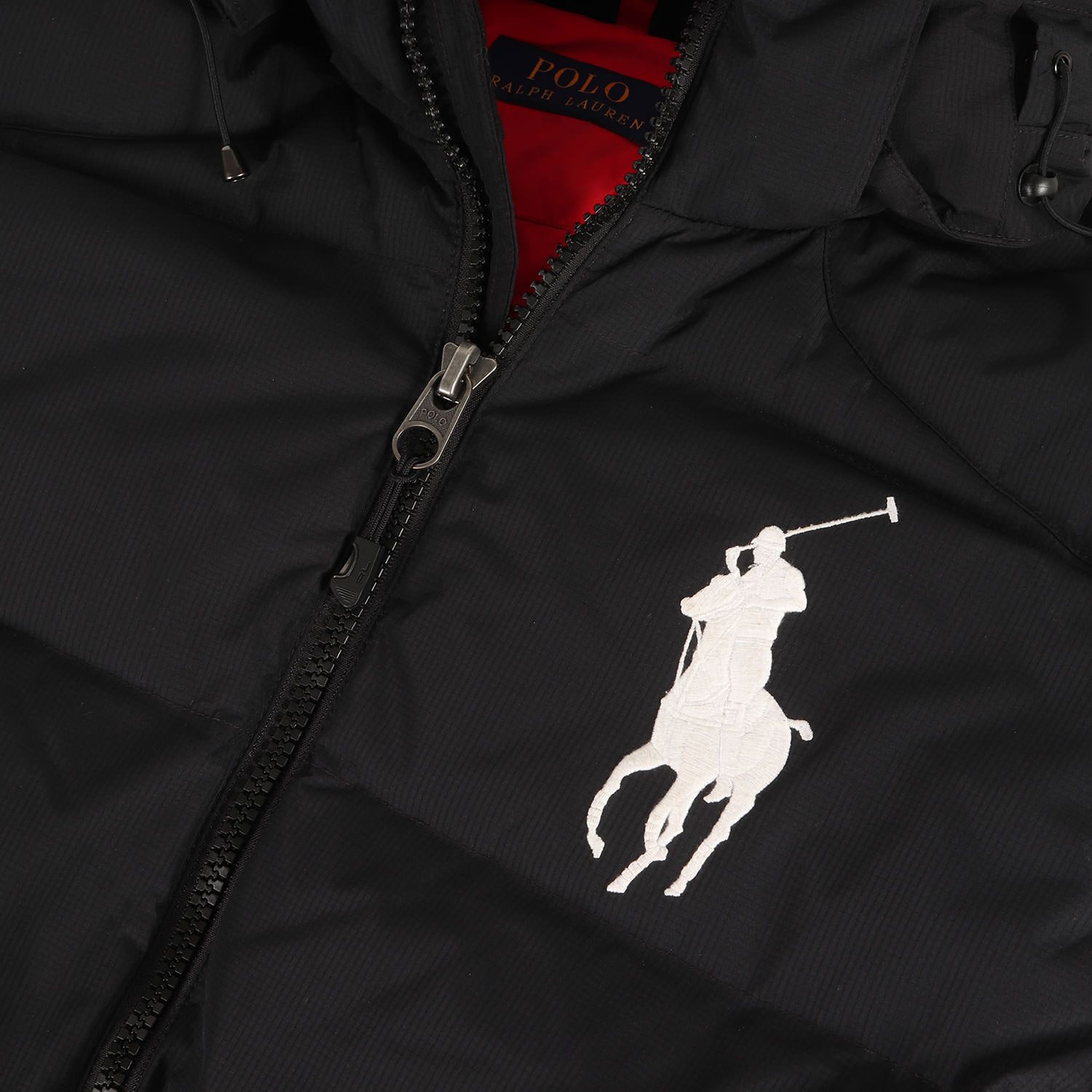 POLO Ralph Lauren ポロ ラルフローレン ジャケット ブラック 黒