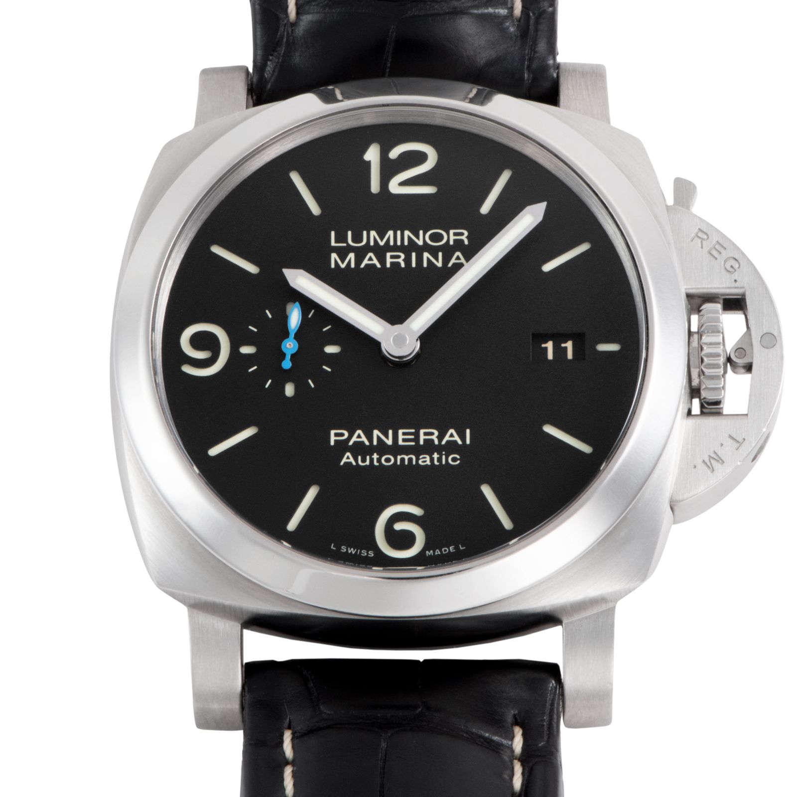 OFFICINE PANERAI オフィチーネパネライ ルミノール マリーナ PAM01312