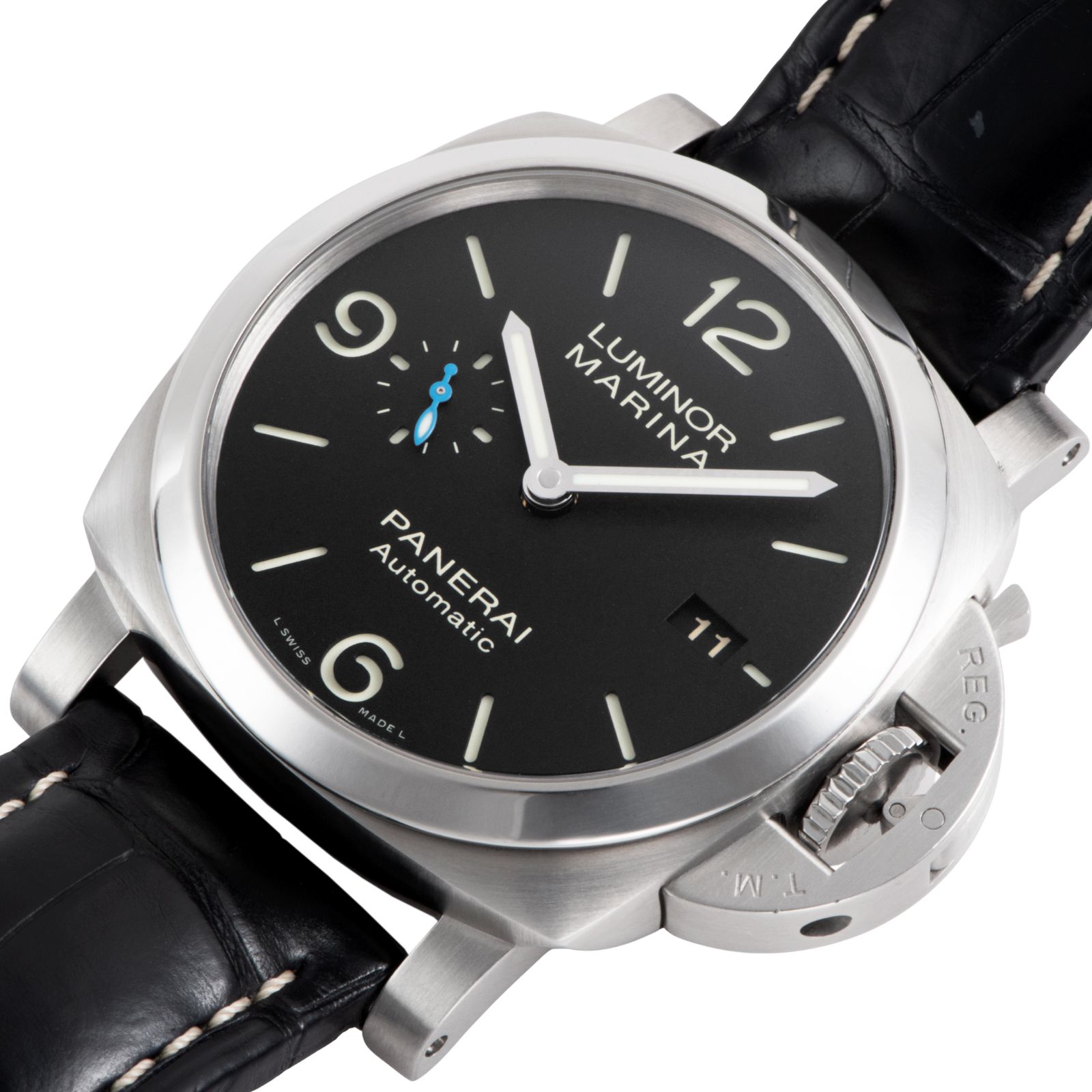 OFFICINE PANERAI オフィチーネパネライ ルミノール マリーナ PAM01312