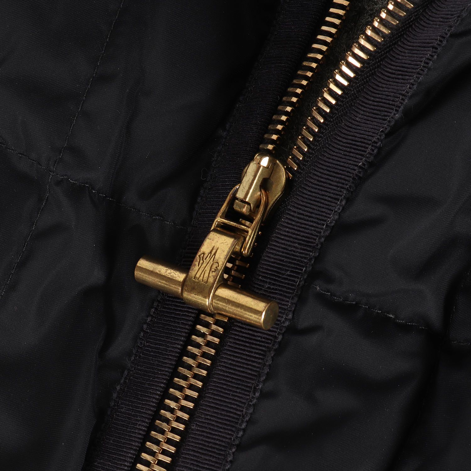 MONCLER GAMME BLEU モンクレールガムブルー ジャケット ネイビー