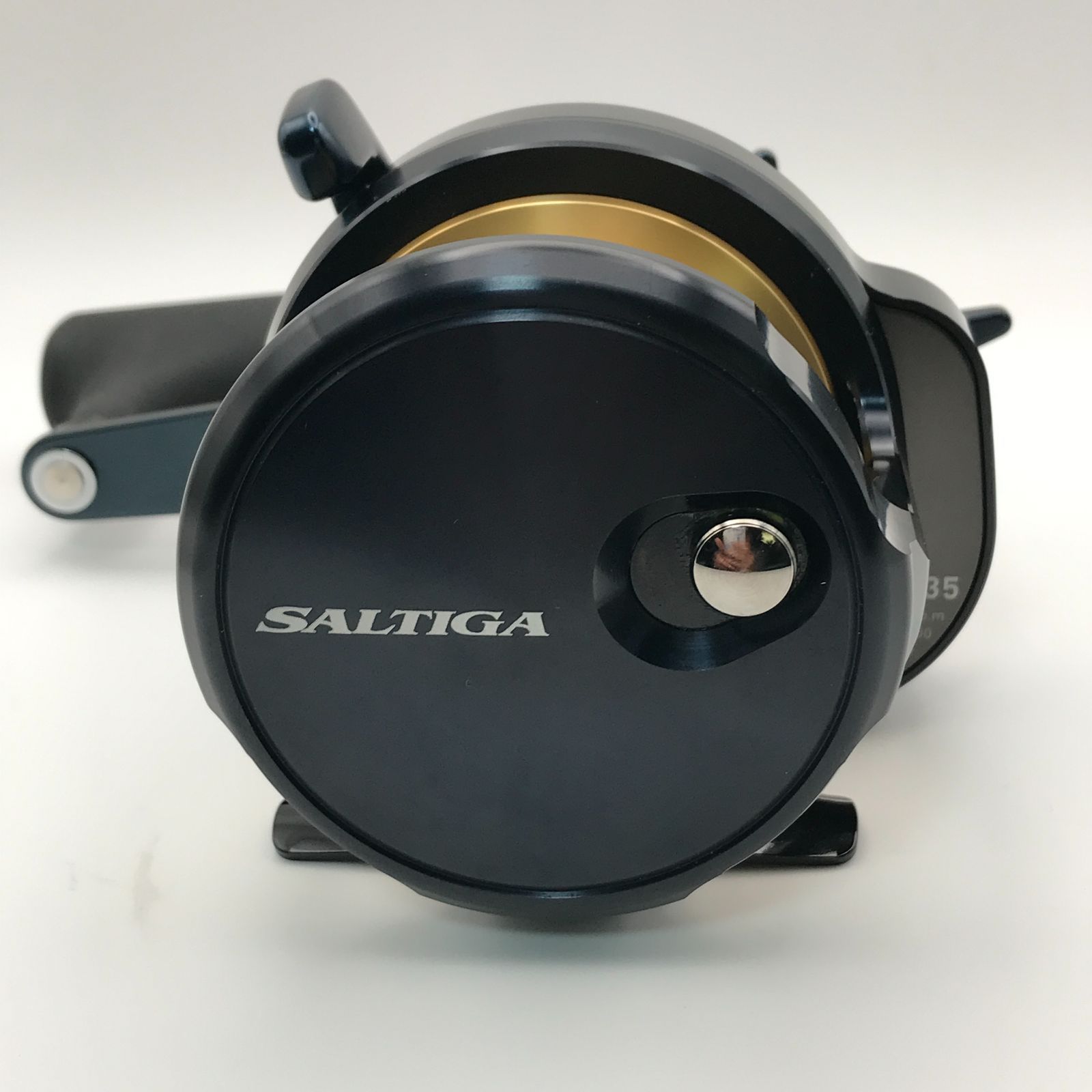 城東73 147 DAIWA SALTIGA ダイワ 25 ソルティガ 35 L