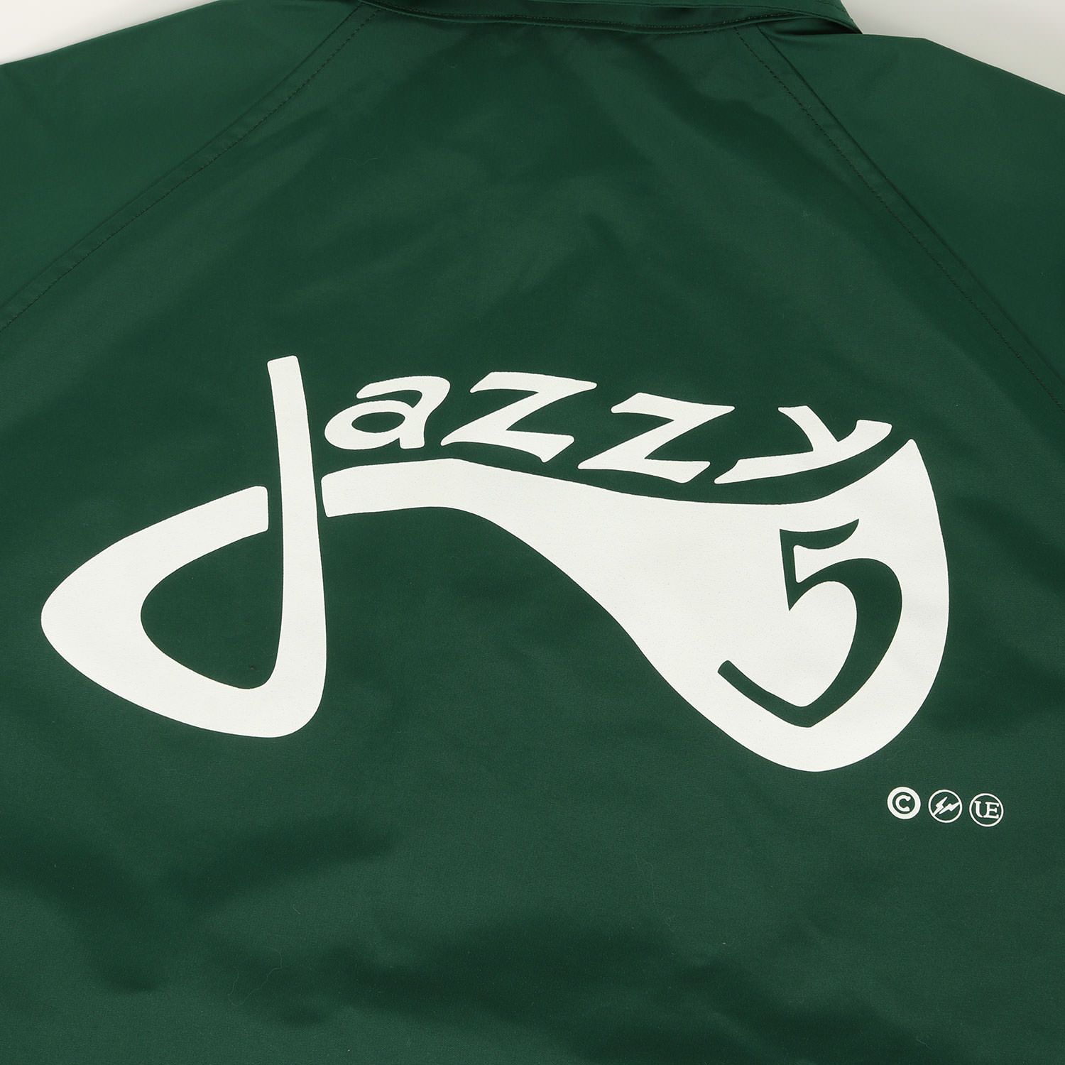 UNIFORM EXPERIMENT ジャケット グリーン サイズ:2 | fragment design 