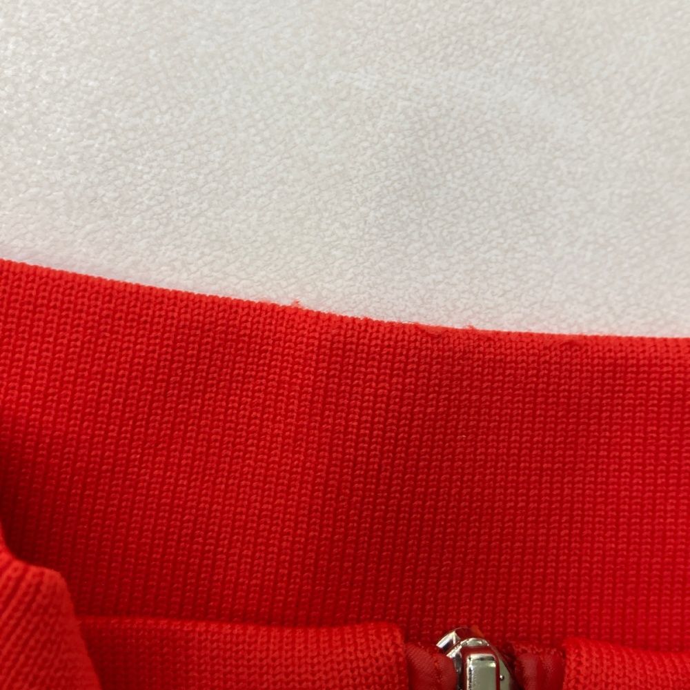 サイズ：L LE COQ GOLF ルコックゴルフ 2WAY中綿ジップジャケット