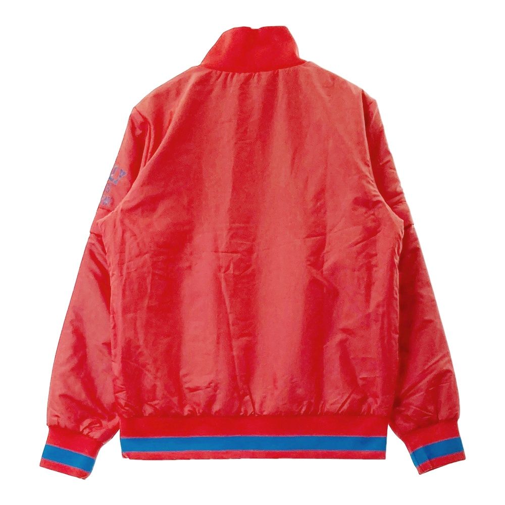 サイズ：L LE COQ GOLF ルコックゴルフ 2WAY中綿ジップジャケット