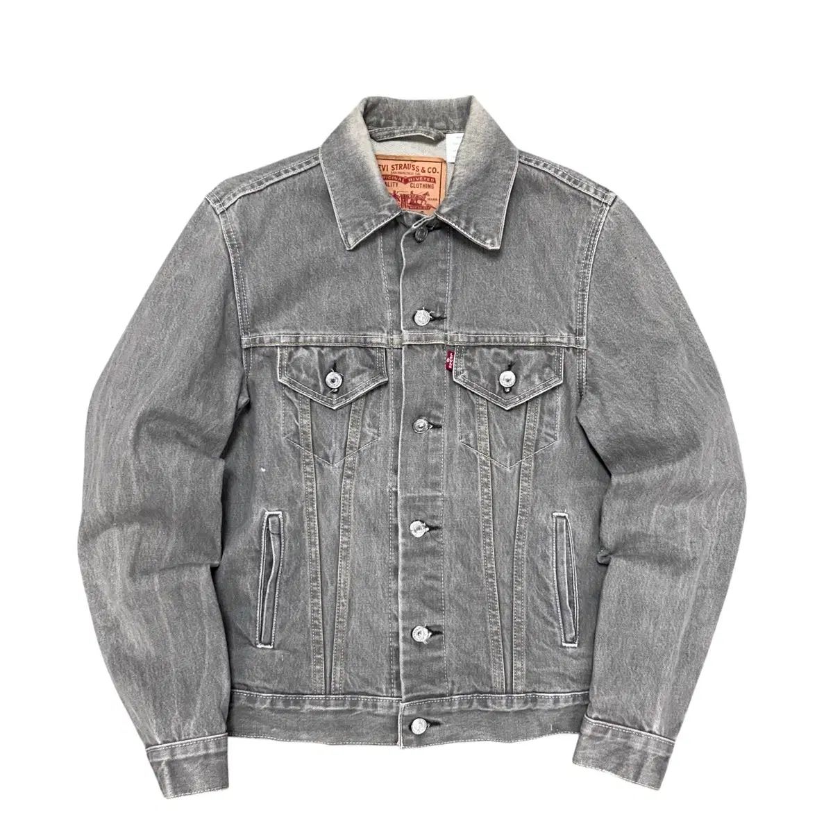 23区ゴルフ防風ノルディック柄リバーシブルブルゾン 公式