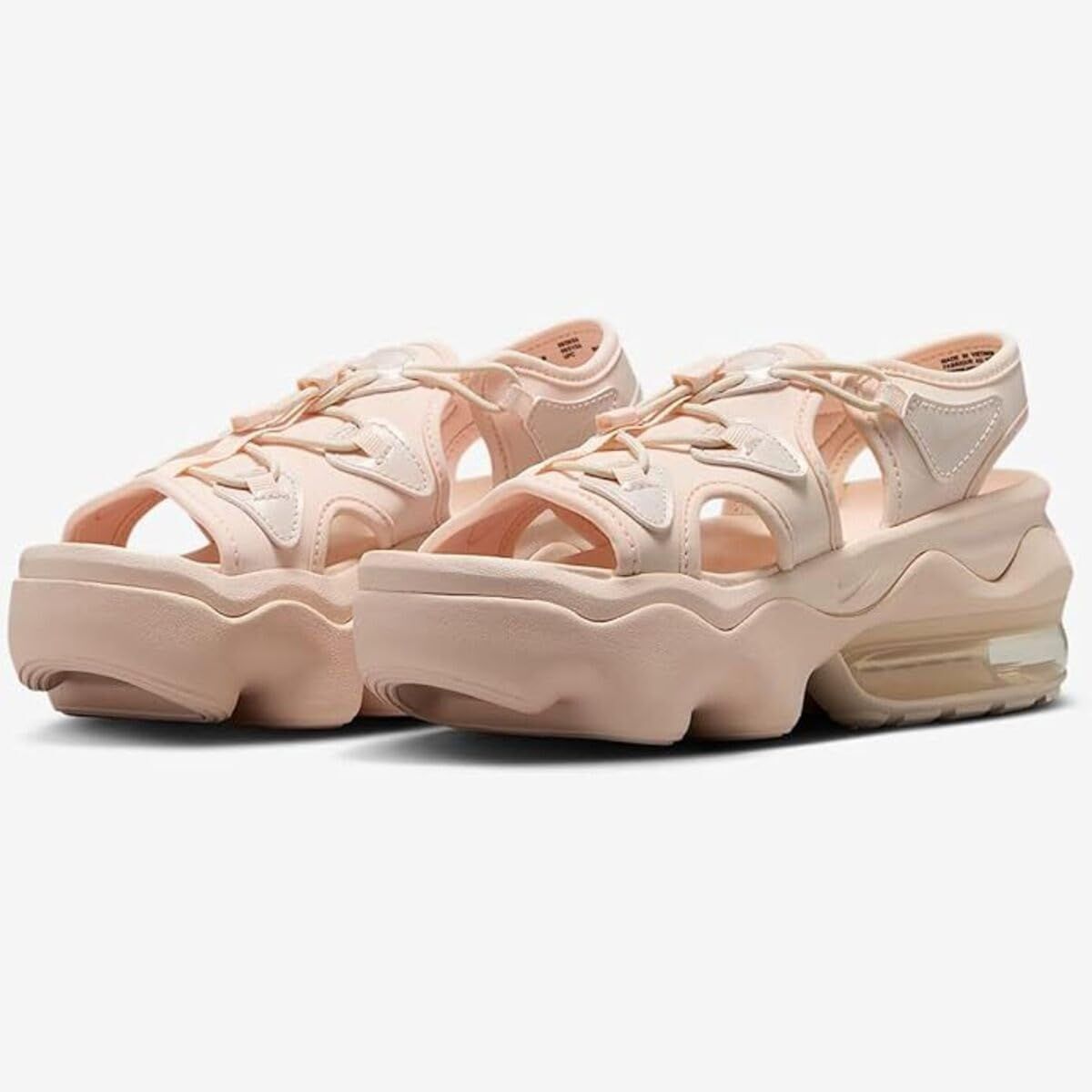 新品●ナイキ エアマックスココ AIR MAX koko 23cm グァバアイス ナイキ] エア マックス ココ W AIR MAX KOKO グアバアイス/ペール